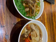 -肆姐面粉馆(坡子街店)