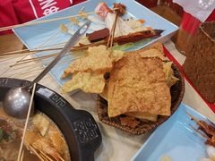 -宏姐串串香(宏伟路店)