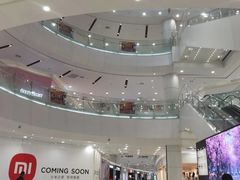 -永旺梦乐城(金银潭店)