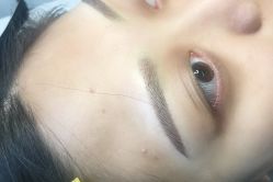 -爱薇半永久工作室