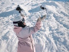 -太子岭滑雪场