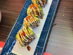 -仙隐小鹿中华料理(青秀万达店)