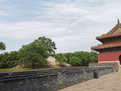 -北陵公园