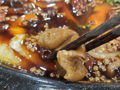 -烧哥美蛙肥肠鱼火锅·十五年社区店