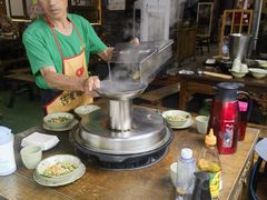 -老船夫石锅苗苗鱼·老字号(三道堰总店)