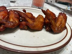 -CRAZYONES西班牙海鲜饭(上海美罗城店)