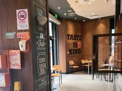 -汉堡王(徐汇绿地缤纷店)