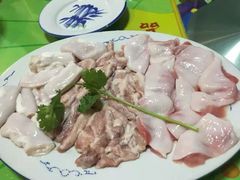 -华哥新鲜猪精品美食