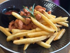 -安妮意大利餐厅(国贸店)