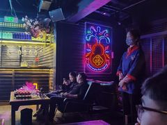 -贰麻酒馆(金山斗酒场店)