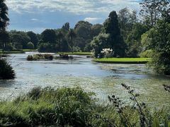 -墨尔本皇家植物园