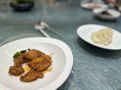 -望乡楼上海菜(日月光店)