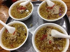 -雅沛轩锅贴八宝粥(回民街店)