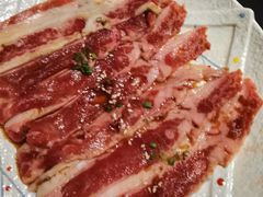 -山川小町·极番烧肉(新地假日广场店)