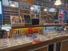 -BUTF美惠眼镜(天通苑万优汇店)