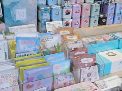 -猫的天空之城概念书店(杭州南宋御街店)