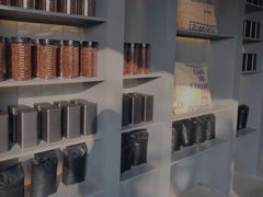 -来回·咖啡(钟村咖啡豆店)