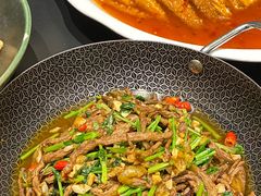 -三姐妹餐厅(曲江店)