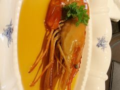 -醉东Oriental House(静安嘉里中心店)
