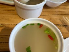 -老边饺子馆(中街店)