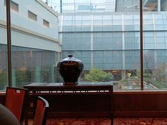 -青岛香格里拉·香宫中餐厅