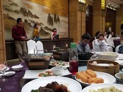 -金陵江南大饭店