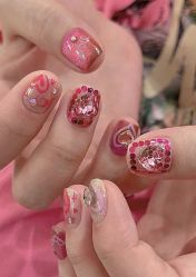 -Touch Nail·品质·美甲美睫