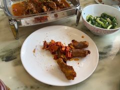 -野渡坡·极致湘菜·庭院餐厅(汉阳店)