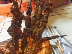 -正宗新疆天山烧烤(贵新街店)