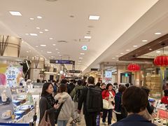 -阪急百货店(梅田总店)