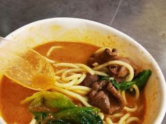 -四里沙茶面(七星西路分店)
