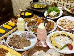 -沙漠玫瑰土耳其餐厅(神路街店)