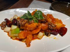 -西安饭庄·非遗陕菜(钟楼店)