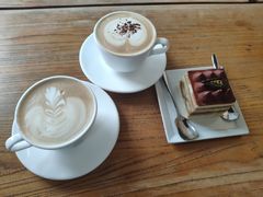 -1901 Cafe(西四店)
