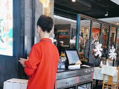 -辣婆婆(航天桥店)