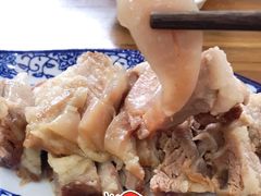 热气羊肉-庄行曹记羊肉(泗泾店)
