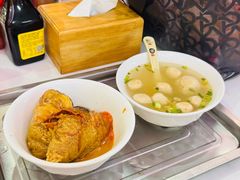 -东街钟楼肉粽(总店)