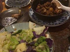 -上楼私房菜(院士路店)