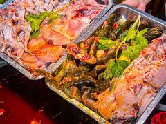 -青山青豆花·笑禅豆腐鱼(黄泥塝店)