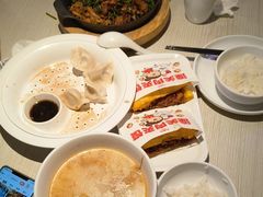 -九毛九西北菜(百信广场店)