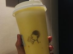 -喜茶(佛山顺德大良东乐路店)
