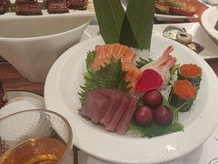-大渔铁板烧(通州万达店)