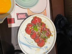 -MoMo牧场·寿喜烧专门店(长泰广场店)