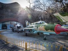 -中国航空博物馆