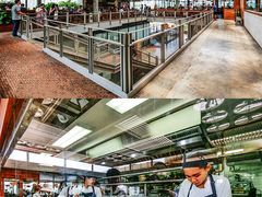 -ROAST coffee & eatery