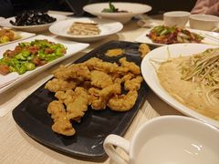 -唐拉雅秀酒店-唐苑中餐厅