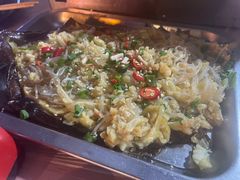 -回头烧烤(悦荟购物中心店)