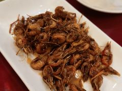 特色油爆河虾-三林本帮馆(中林街店)