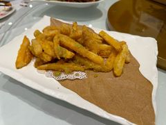 -吉林省林业宾馆-餐厅