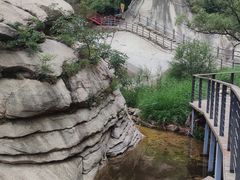 -黑龙潭风景区
